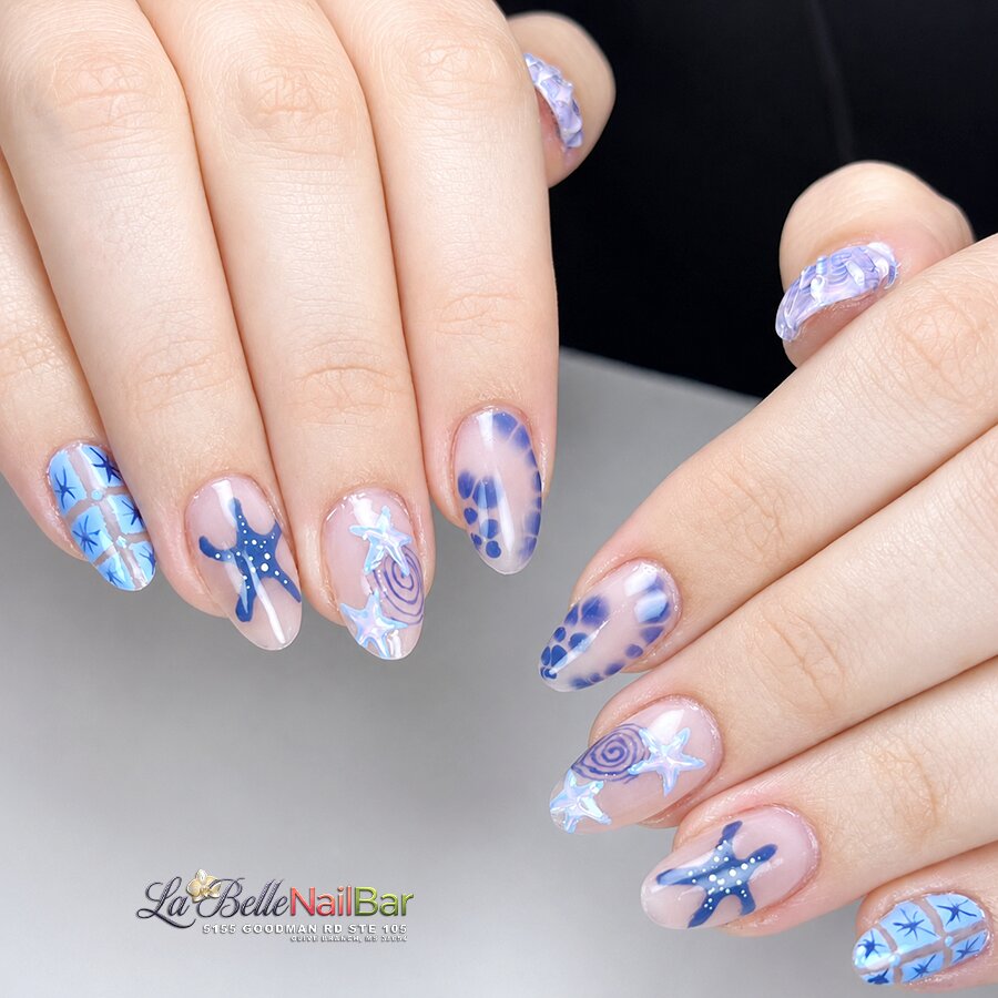 nail ideas